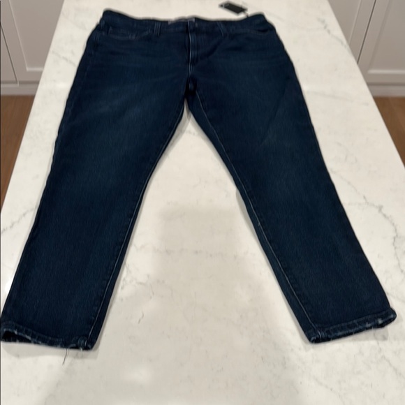 Joes Jeans Womens High Rise Skinny Ankle Size 34 Flawless Vela - Picture 2 of 5